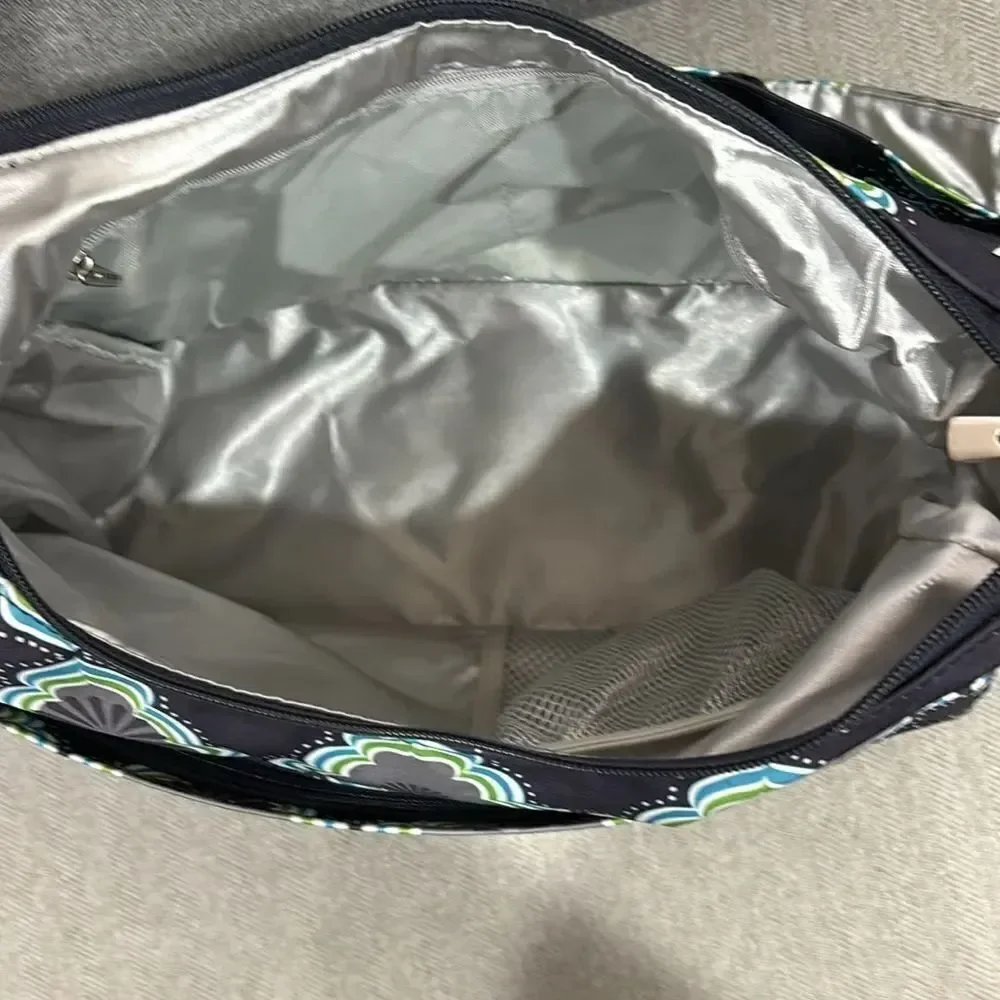 EUC Ju-Ju-be HoBoBe Diaper Bag
